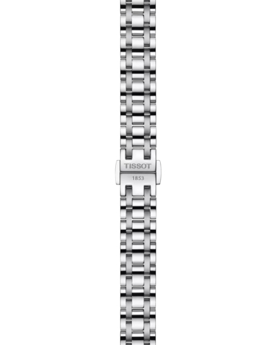 T1260101113300, T126.010.11.133.00 Tissot Bellissima quartz női karóra (26mm)