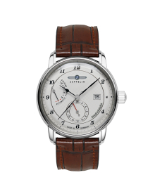 8590-1 Zeppelin Friedrichshafen automata férfi karóra (42mm)