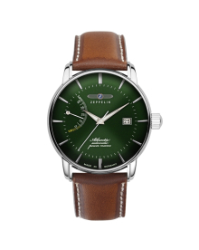 8462-4 Zeppelin Atlantic automata férfi karóra (41mm)