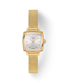 T0581093303100, T058.109.33.031.00 Tissot Lovely quartz női karóra (20mm)