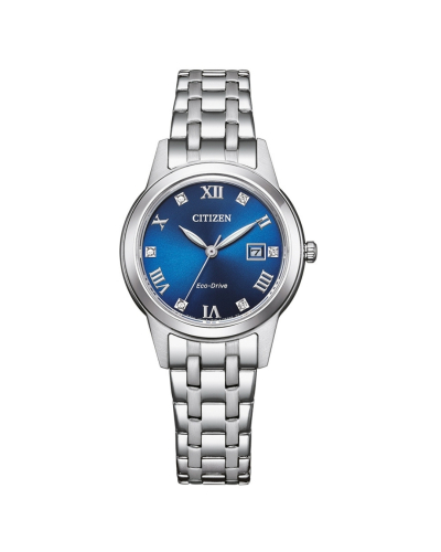 FE1240-81L Citizen Elegance Lady Eco-drive női karóra (29,5mm)