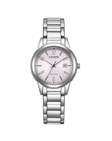 FE1241-71Z Citizen Elegance Lady Eco-drive női karóra (29,4mm)
