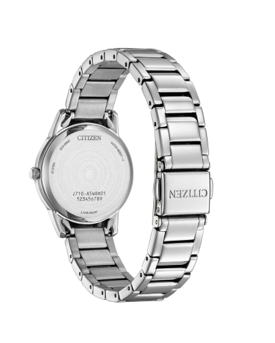 FE1241-71Z Citizen Elegance Lady Eco-drive női karóra (29,4mm)