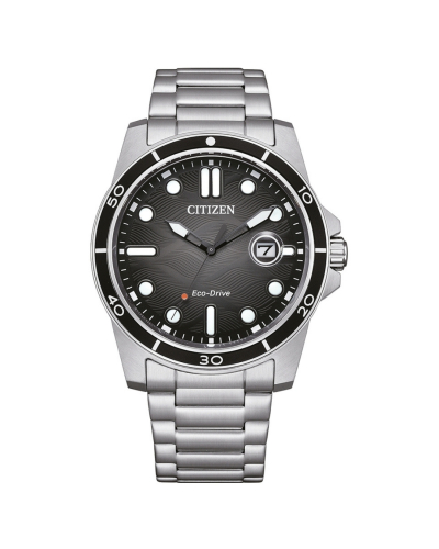 AW1816-89E Citizen Sporty Marine Eco-drive férfi karóra (42mm)