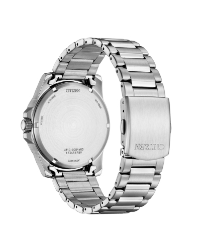 AW1816-89E Citizen Sporty Marine Eco-drive férfi karóra (42mm)
