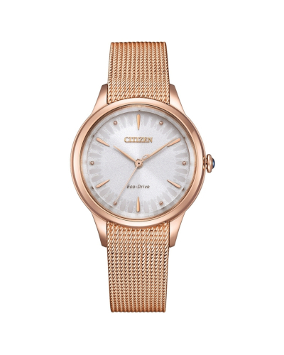 EM1153-88A Citizen Elegance Lady Eco-drive női karóra (32mm)