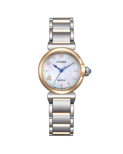 EM1136-87D Citizen Elegance Lady Eco-drive női karóra (26mm)