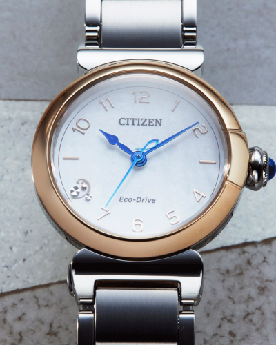 EM1136-87D Citizen Elegance Lady Eco-drive női karóra (26mm)