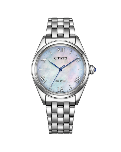 EM1140-80D Citizen Elegance Lady Eco-drive női karóra (33mm)