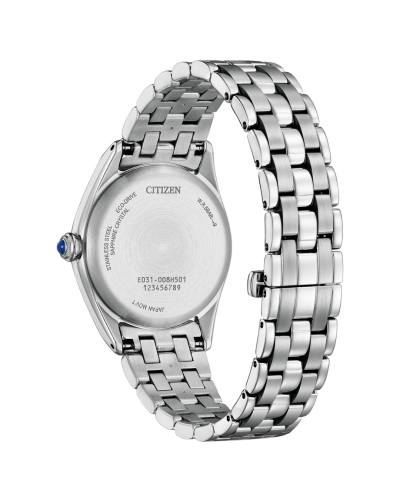EM1140-80D Citizen Elegance Lady Eco-drive női karóra (33mm)