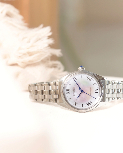 EM1140-80D Citizen Elegance Lady Eco-drive női karóra (33mm)