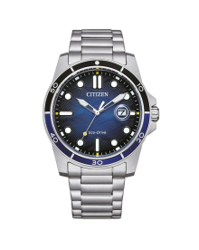AW1810-85L Citizen Sporty Marine Eco-drive férfi karóra (41,5mm)
