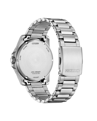 AW1810-85L Citizen Sporty Marine Eco-drive férfi karóra (41,5mm)
