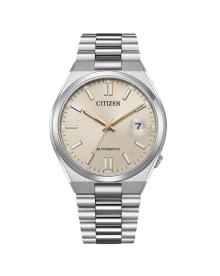 NJ0151-88W Citizen TSUYOSA automata férfi karóra (40mm)