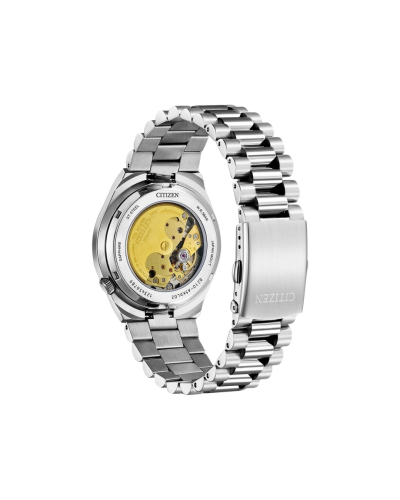 NJ0151-88W Citizen TSUYOSA automata férfi karóra (40mm)
