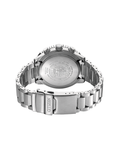 CB5000-50L Citizen Promaster Sky Eco-drive rádióvezérelt férfi karóra (47mm)