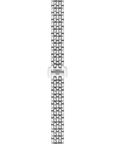 T1400096111600, T140.009.61.116.00 Tissot Lovely Round quartz női karóra (19,5mm)