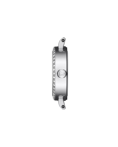 T1400096111600, T140.009.61.116.00 Tissot Lovely Round quartz női karóra (19,5mm)