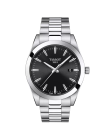 T1274101105100, T127.410.11.051.00 Tissot Gentleman quartz férfi karóra (40mm)