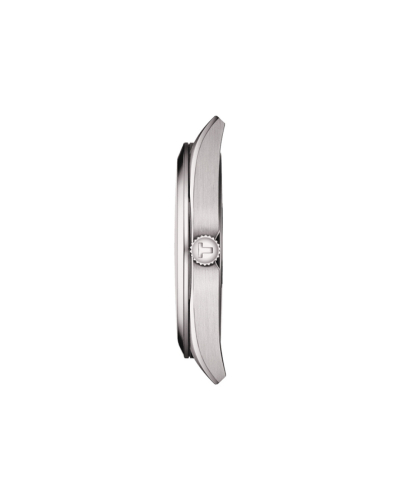 T1274101105100, T127.410.11.051.00 Tissot Gentleman quartz férfi karóra (40mm)
