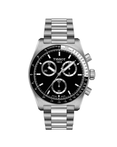 T1494171105100, T149.417.11.051.00 Tissot PR 516 Chronograph quartz férfi karóra (40mm)