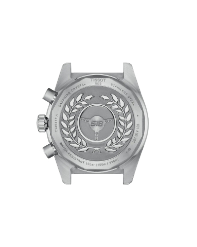 T1494171105100, T149.417.11.051.00 Tissot PR 516 Chronograph quartz férfi karóra (40mm)