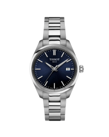 T1502101104100, T150.210.11.041.00 Tissot PR 100 quartz női karóra (34mm)