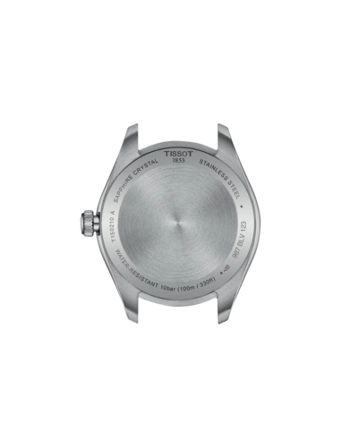 T1502101104100, T150.210.11.041.00 Tissot PR 100 quartz női karóra (34mm)