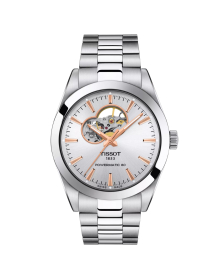 T1274071103101, T127.407.11.031.01 Tissot Gentleman Powermatic 80 automata férfi karóra (40mm)