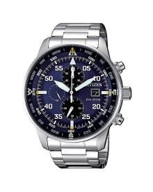 CA0690-88L Citizen Sporty Eco-drive férfi karóra (44mm)