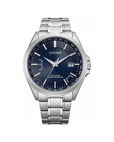 CB0250-84L Citizen Promaster Eco-drive rádióvezérelt férfi karóra (45,6mm)