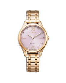 EM0503-75X Citizen Elegance Lady Eco-drive női karóra (32mm)