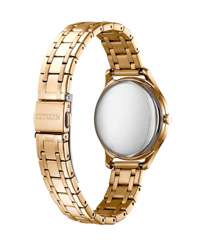 EM0503-75X Citizen Elegance Lady Eco-drive női karóra (32mm)
