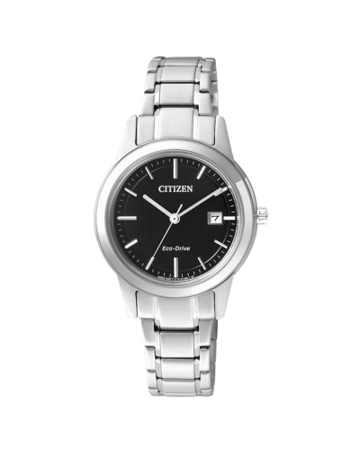 FE1081-59E Citizen Elegance Lady Eco-drive női karóra (29,5mm)