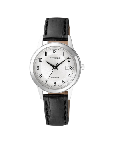 FE1081-08A Citizen Elegance Lady Eco-drive női karóra (29,5mm)