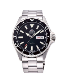 RAAA0001B39B, RA-AA0001B39B Orient Mako III Kamasu automata férfi karóra (41,8mm)