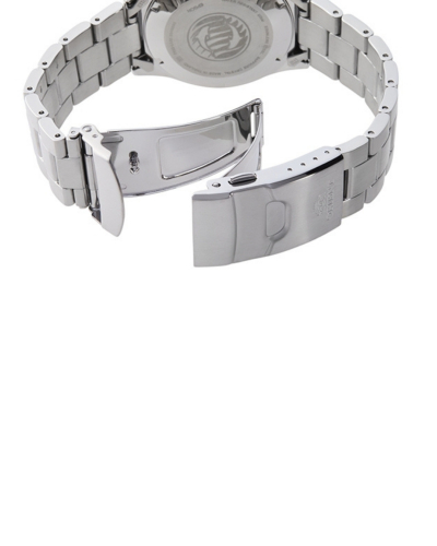RAAA0001B39B, RA-AA0001B39B Orient Mako III Kamasu automata férfi karóra (41,8mm)