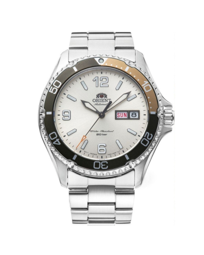 RAAA0821S19B, RA-AA0821S19B Orient Mako Diver automata férfi karóra (41,8mm)