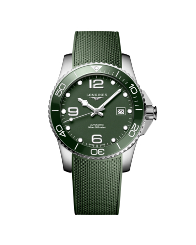 L37814069, L3.781.4.06.9 Longines Hydroconquest automata férfi karóra (41mm)