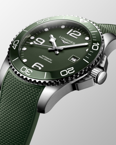 L37814069, L3.781.4.06.9 Longines Hydroconquest automata férfi karóra (41mm)