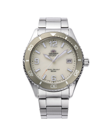 RAWJ0003S10B, RA-WJ0003S10B Orient Mako Sports 40 6 férfi karóra (39,9mm)