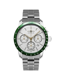 8878MB-4 Zeppelin New York quartz férfi karóra (42mm)