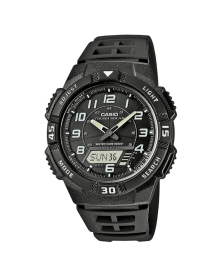 AQ-S800W-1BVEF Casio Solar Powered férfi karóra (42mm)