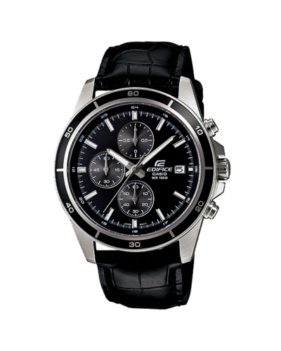 EFR-526L-1AVUEF Casio Edifice quartz férfi karóra (43,8mm)