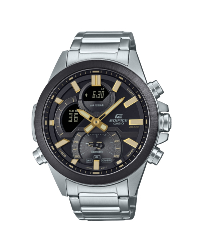 ECB-30DB-1A9EF Casio Edifice quartz férfi karóra (48,7mm)
