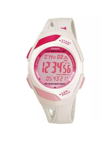 STR-300-7EG Casio Timeless quartz uniszex karóra (35,2mm)