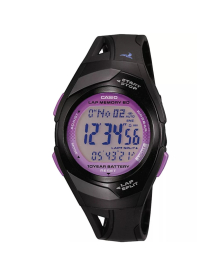 STR-300-1CEG Casio Timeless quartz uniszex karóra (35,2mm)
