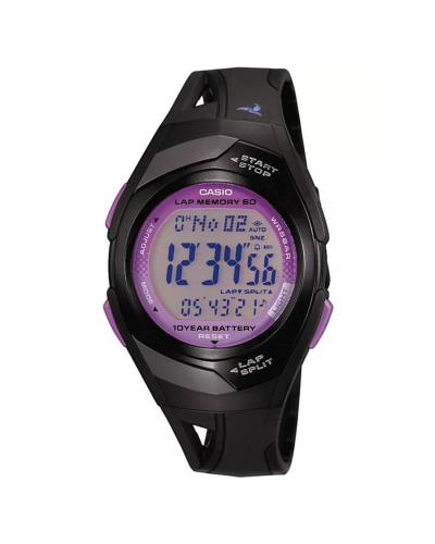 STR-300-1CEG Casio Timeless quartz uniszex karóra (35,2mm)
