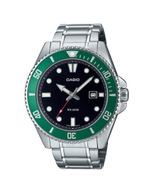 MDV-107D-3AVEF Casio Timeless Duro quartz férfi karóra (46,3mm)