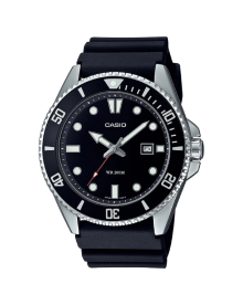 MDV-107-1A1VEF Casio Timeless Duro quartz férfi karóra (44,2mm)